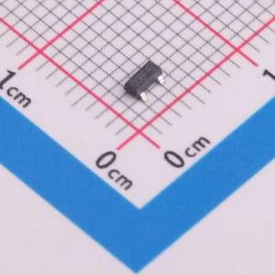 MGSF1N02LT1G-VB 场效应管(MOSFET) 1个N沟道 耐压:20V 电流:6A S