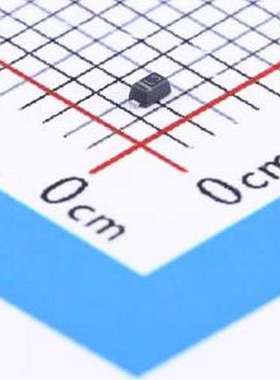 ZLLS350TA 肖特基二极管 电压:40V 电流:380mA SOD-523