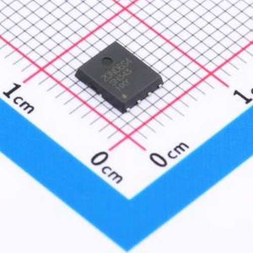 IPG20N06S4L-26-HXY 场效应管(MOSFET) 2个N沟道 耐压:60V 电流:5