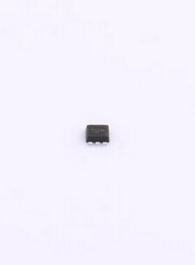 NTZD3152PT1G 场效应管(MOSFET) 2个P沟道 耐压:20V 电流:1.2A SO