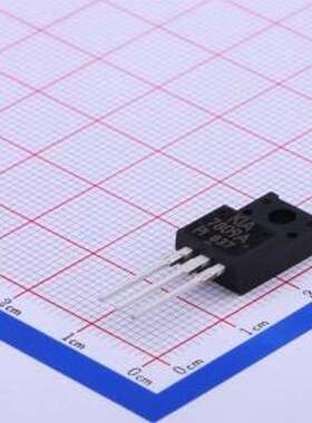 KIA7809API-U/PF 线性稳压器(LDO) 输入35V 输出9V 1A TO-220IS