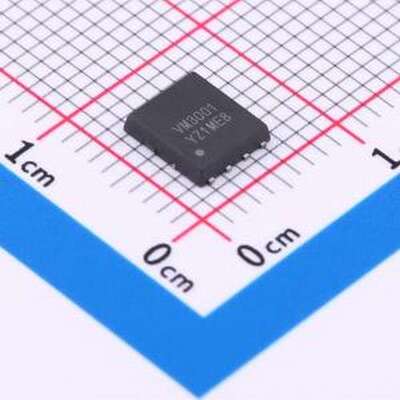 VM3001 场效应管(MOSFET) VM3001 PPAK(5x6)