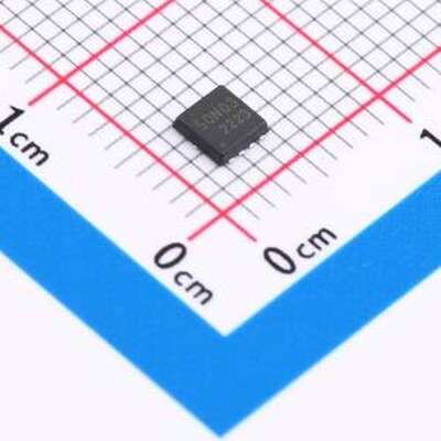 AON7506-MS 场效应管(MOSFET) 1个N沟道 耐压:30V 电流:50A DFN3x