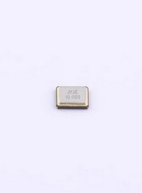 3TJ410000NYLBC 无源晶振 10MHz ±10ppm 12pF SMD3225-4P