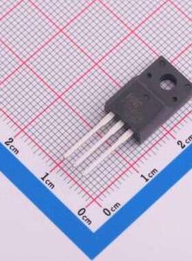 WGF10N65SE 场效应管(MOSFET) WGF10N65SE TO-220F