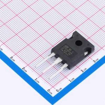 STPS3045CW 肖特基二极管 电压:45V 电流:15A TO-247-3