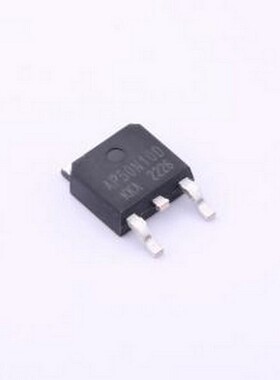AUIRFR540Z 场效应管(MOSFET) AUIRFR540Z TO-252
