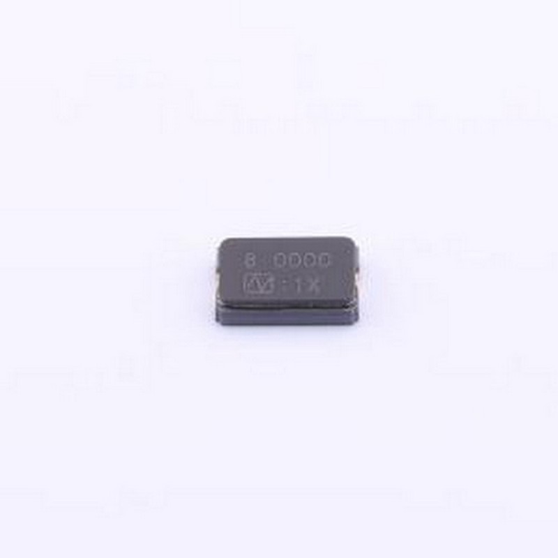 NX5032GA-8MHZ-EXS00A-CG07039 无源晶振 8MHz ±20ppm 18pF SMD5