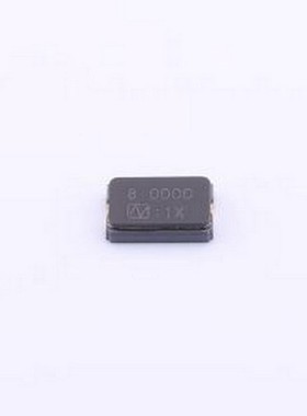 NX5032GA-8MHZ-EXS00A-CG07039 无源晶振 8MHz ±20ppm 18pF SMD5