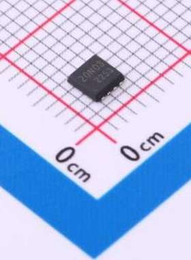 TM20N03DF 场效应管(MOSFET) 耐压:30V 电流:20A PDFN3x3-8L
