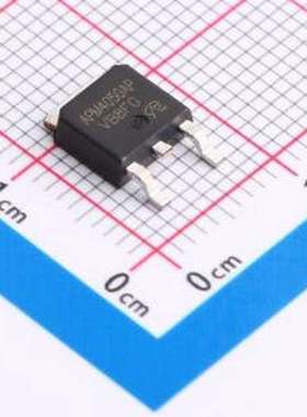 APM4050APUC-TRL-VB 场效应管(MOSFET) 1个P沟道 耐压:40V 电流:5