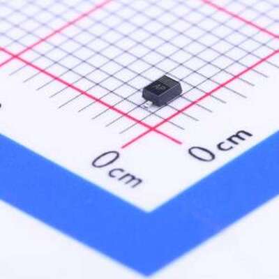BAT54J,115 肖特基二极管 电压:30V 电流:200mA SOD-323F