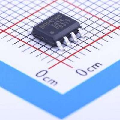 IRF9317TRPBF 场效应管(MOSFET) 1个P沟道 耐压:30V 电流:16A SOI