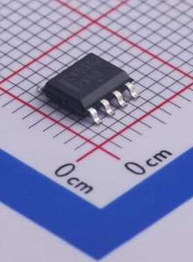 NSS40302PDR2G 三极管(BJT) 耐压:40V 电流:3A NPN+PNP SOIC-8