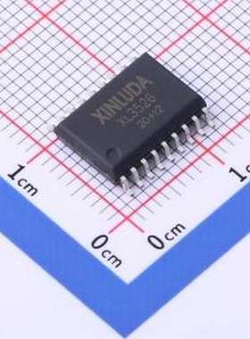 XL3526 AC-DC控制器和稳压器 开关控制器 SOP-18-300mil