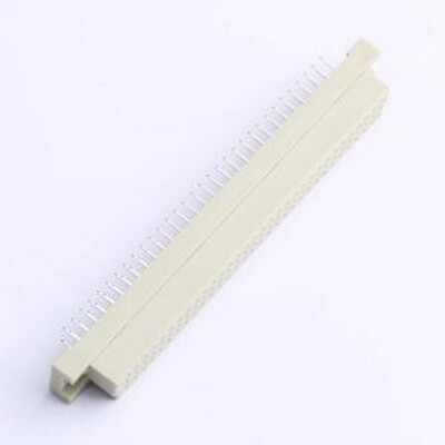9001-12641C00A DIN41612连接器 9001-12641C00A 插件,P=2.54mm