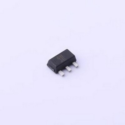LN2670TZHG 场效应管(MOSFET) 1个N沟道 耐压:60V 电流:4.6A SOT-