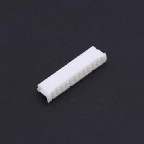 IPCW150H1CNW010 胶壳(线对板/线对线) 1x12P 1.5mm P=1.5mm