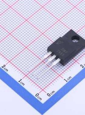 DMF7N65 场效应管(MOSFET) 1个N沟道 耐压:650V 电流:7A ITO-220A