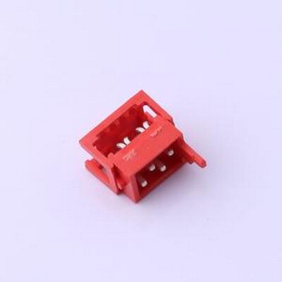 7-215083-4 IDC刺破式连接器(牛角/简牛) 7-215083-4 插头插座