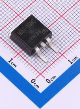 PSMN027-100BS-VB 场效应管(MOSFET) 场效应管 （MOSFET) TO-263