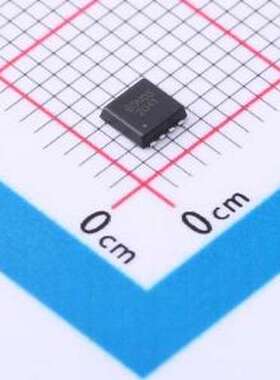 MSK60N03DF 场效应管(MOSFET) 1个N沟道 耐压:30V 电流:60A DFN-8