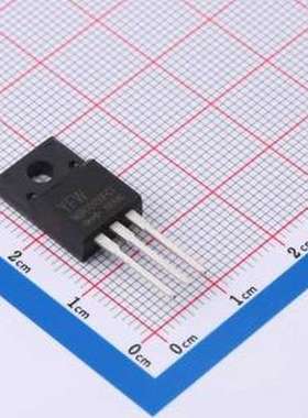 MBR10150FCT 肖特基二极管 电压:150V TO-220F