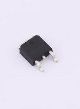 FQD5N20L-TP 场效应管(MOSFET) 耐压:200V 电流:6A TO-252-3L