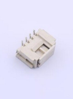 HY-4PLTPZ 线对板针座 HY-4P立贴编带加盖