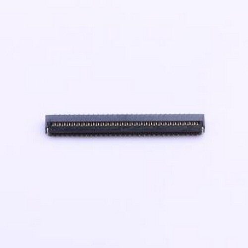 AFE03-S61FMA-1H FFC/FPC连接器 间距:0.3mm P数:61P 翻盖式 下接