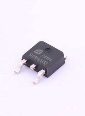 SLD60R850S2 场效应管(MOSFET) SLD60R850S2 停产 TO-252