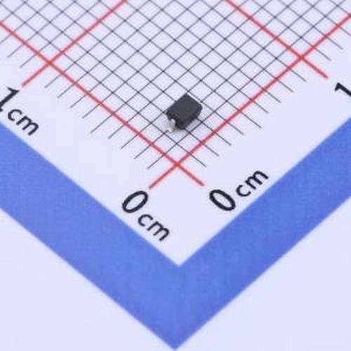 UDZ10B-7 稳压二极管 UDZ10B-7 SOD-323