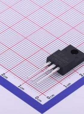 MBR20300FCT 肖特基二极管 电压:300V 电流:20A TO-220F