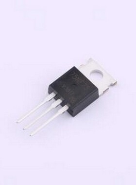 ST75NF75-VB 场效应管(MOSFET) 1个N沟道 耐压:80V 电流:100A TO-