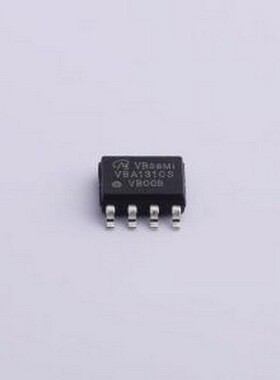 VBA1310S 场效应管(MOSFET) 1个N沟道 耐压:30V 电流:12A SOIC-8
