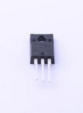 STF26NM60N 场效应管(MOSFET) 1个N沟道 耐压:600V 电流:20A TO-2