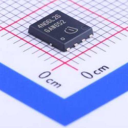 IPG20N06S4L-26 场效应管(MOSFET) 2个N沟道 耐压:60V 电流:20A T