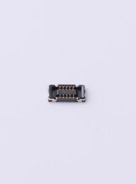 5046181012 板对板与背板连接器 间距:0.35mm 母 立贴 SMD,P=0.35
