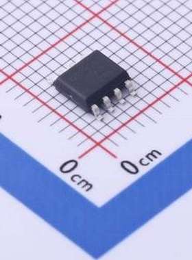 IRF7451TRPBF 场效应管(MOSFET) 1个N沟道 耐压:150V 电流:3.6A S