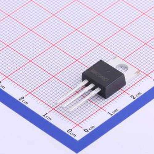 MBR2040CT 肖特基二极管 电压:40V 电流:20A TO-220AB