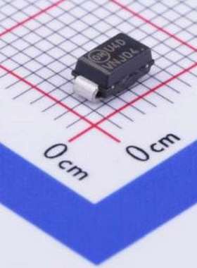 MURA120T3G 通用二极管 电压:200V 电流:2A SMA(DO-214AC)