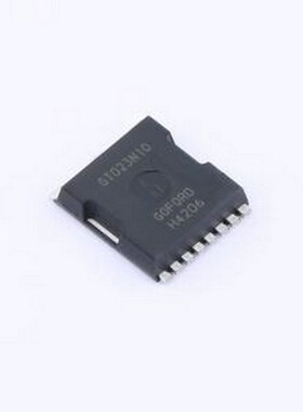 GT023N10TL 场效应管(MOSFET) 1个N沟道 耐压:100V 电流:330A TOL
