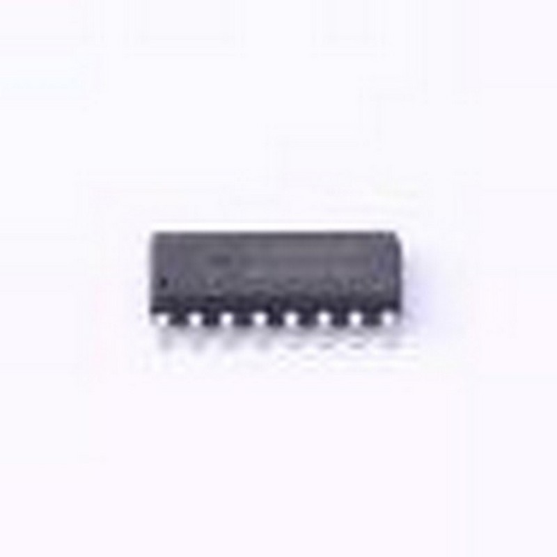 ULN2003AP 达林顿晶体管阵列 ULN2003AP SOP-16