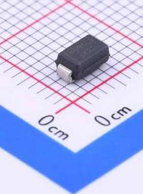 MBRA130LT3G 肖特基二极管 电压:30V 电流:1A SMA(DO-214AC)