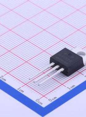 HY1720P 场效应管(MOSFET) 1个N沟道 耐压:200V 电流:64A TO-220F