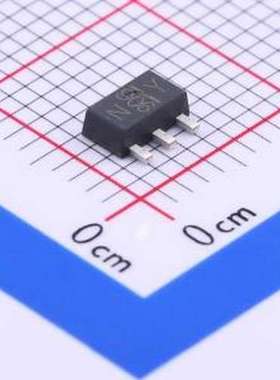 2SA1213-Y(TE12L,ZC 三极管(BJT) PNP 电流:2A 耐压:50V SC-62