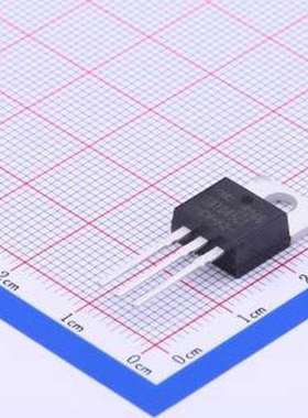 SB1045CT_TO_00001 肖特基二极管 电压:45V 电流:10A ITO-220AB-3
