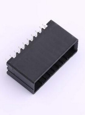 DL3810-16A 汽车连接器 DL3810-16A 插件,P=3.81mm