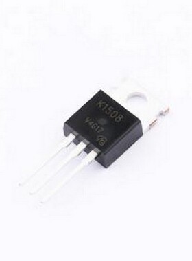 2SK1508-VB 场效应管(MOSFET) 耐压:60V 电流:50A TO-220AB