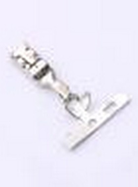 1670802-1 胶壳端子 端子